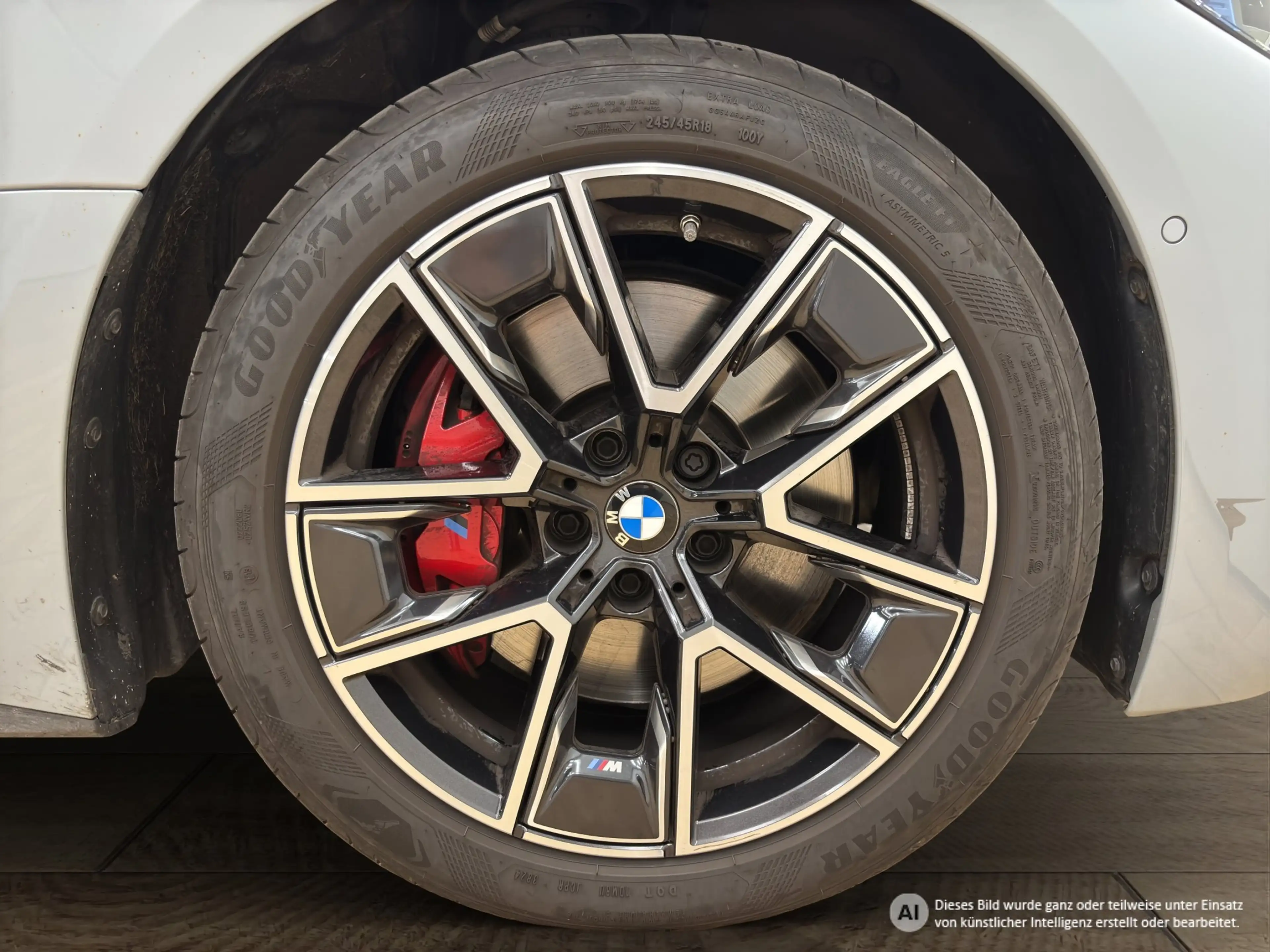 BMW 430 i xDrive Gran Coupé [M Sport Pro, HK Sound] — photo 4