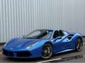 Ferrari 488 488 4.0 V8 670ch Spider - thumbnail 1