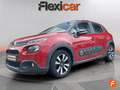 Citroen C3 PureTech 60KW (82CV) FEEL Rojo - thumbnail 3