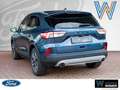 Ford Kuga Titanium 2.5l Duratec PHEV CVT-Automatik Azul - thumbnail 4