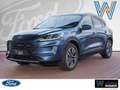 Ford Kuga Titanium 2.5l Duratec PHEV CVT-Automatik Blau - thumbnail 1