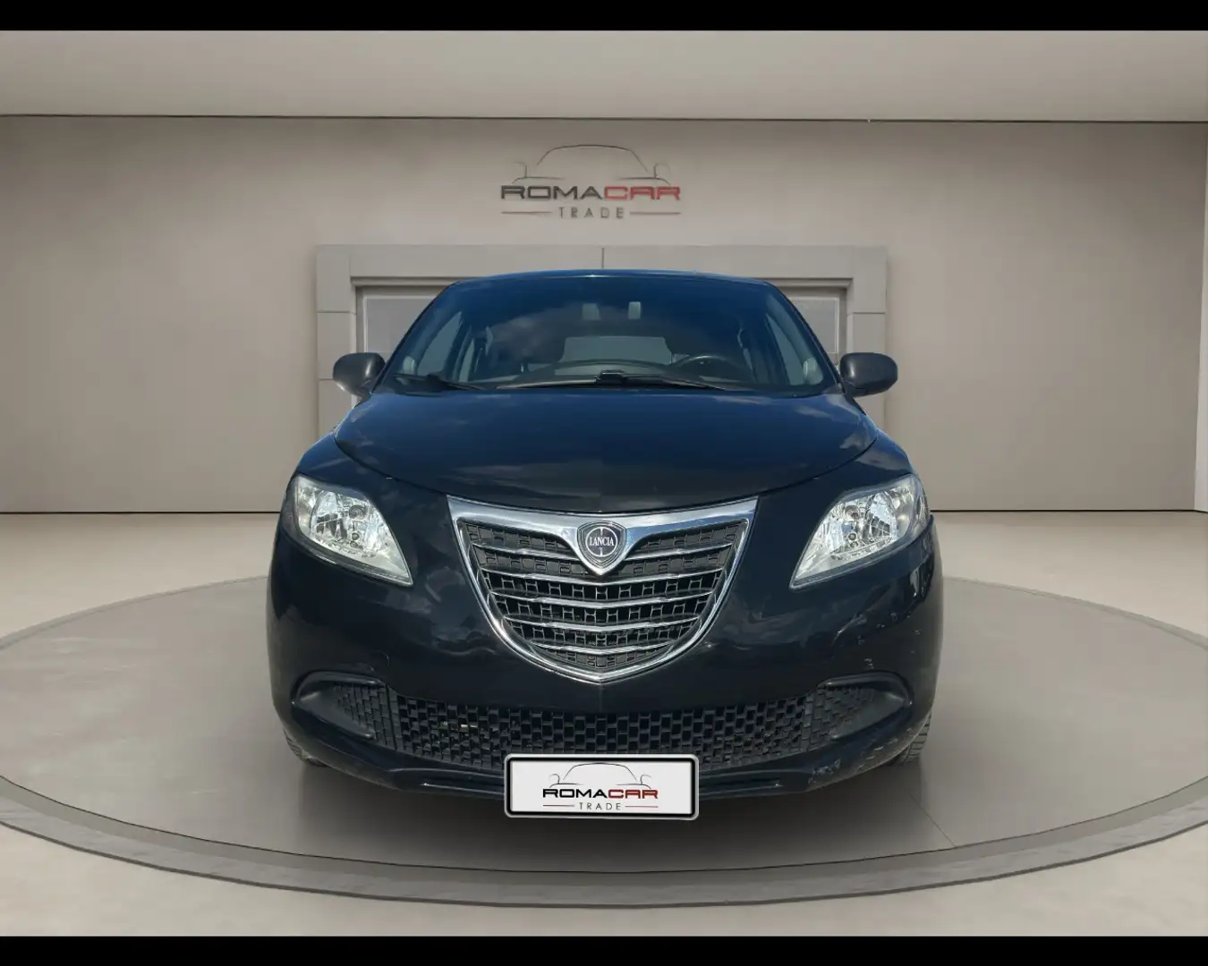 Lancia Ypsilon 3ª serie - Ypsilon 1.3 MJT 16V 95 CV 5 porte S&S S Noir - 2