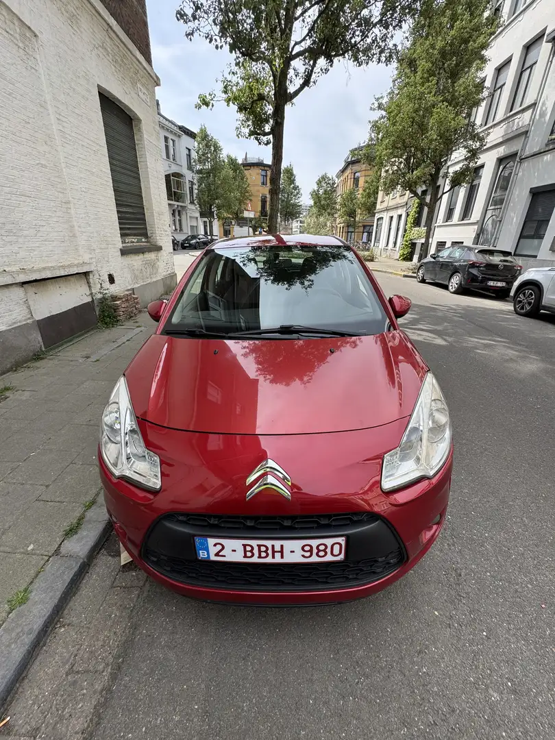 Citroen C3 1.1 Advance - 1