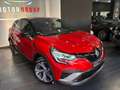 Renault Captur Captur TCe 100 CV GPL FAP RS Line Red - thumbnail 3