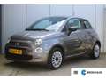Fiat 500 1.0 Hybrid CULT Navigatie / Airco / Cruise Control Gris - thumbnail 1