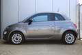 Fiat 500 1.0 Hybrid CULT Navigatie / Airco / Cruise Control Gris - thumbnail 2