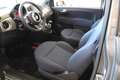 Fiat 500 1.0 Hybrid CULT Navigatie / Airco / Cruise Control Gris - thumbnail 8