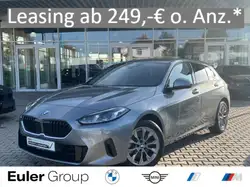 Bmw 120 Sportsitze adLED Sonnenschutz DA+ ParkAss Alarm Ko