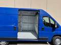Fiat Ducato OPEL MOVANO 33 2.2 BlueHDi 140 Bleu - thumbnail 11