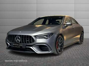 S AMG 4Matic+ Premium