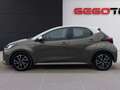 Toyota Yaris 1.5HSD Iconic  GPS CARPLAY CAMERA Brons - thumbnail 2