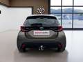 Toyota Yaris 1.5HSD Iconic  GPS CARPLAY CAMERA Brons - thumbnail 4