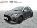 Toyota Yaris 1.5HSD Iconic  GPS CARPLAY CAMERA Brons - thumbnail 26