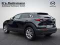 Mazda CX-30 2.5L e-SKYACTIV G 140ps Exclusive-line Schwarz - thumbnail 4