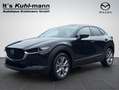 Mazda CX-30 2.5L e-SKYACTIV G 140ps Exclusive-line Schwarz - thumbnail 1