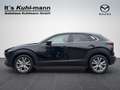 Mazda CX-30 2.5L e-SKYACTIV G 140ps Exclusive-line Schwarz - thumbnail 3