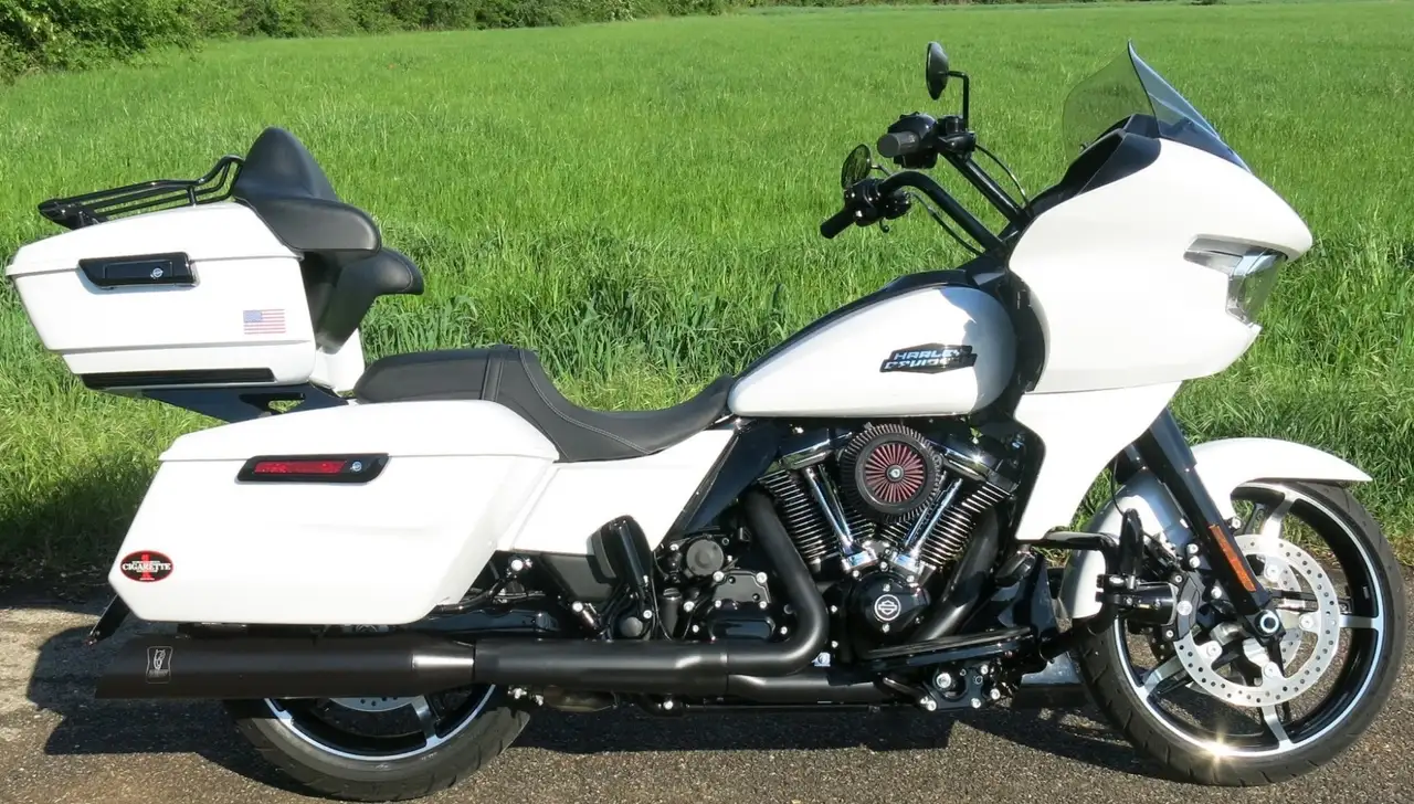 Harley-Davidson Road Glide