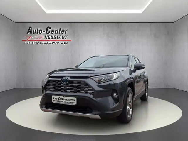 Toyota Sonstige