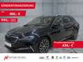 Skoda Superb Combi 2.0 TDI DSG L&K LED+NAV+ACC+RFK+AHK Schwarz - thumbnail 1