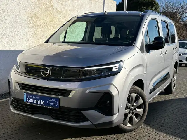 Opel Combo GS XL 7Sitzer/Abstandstempomat-