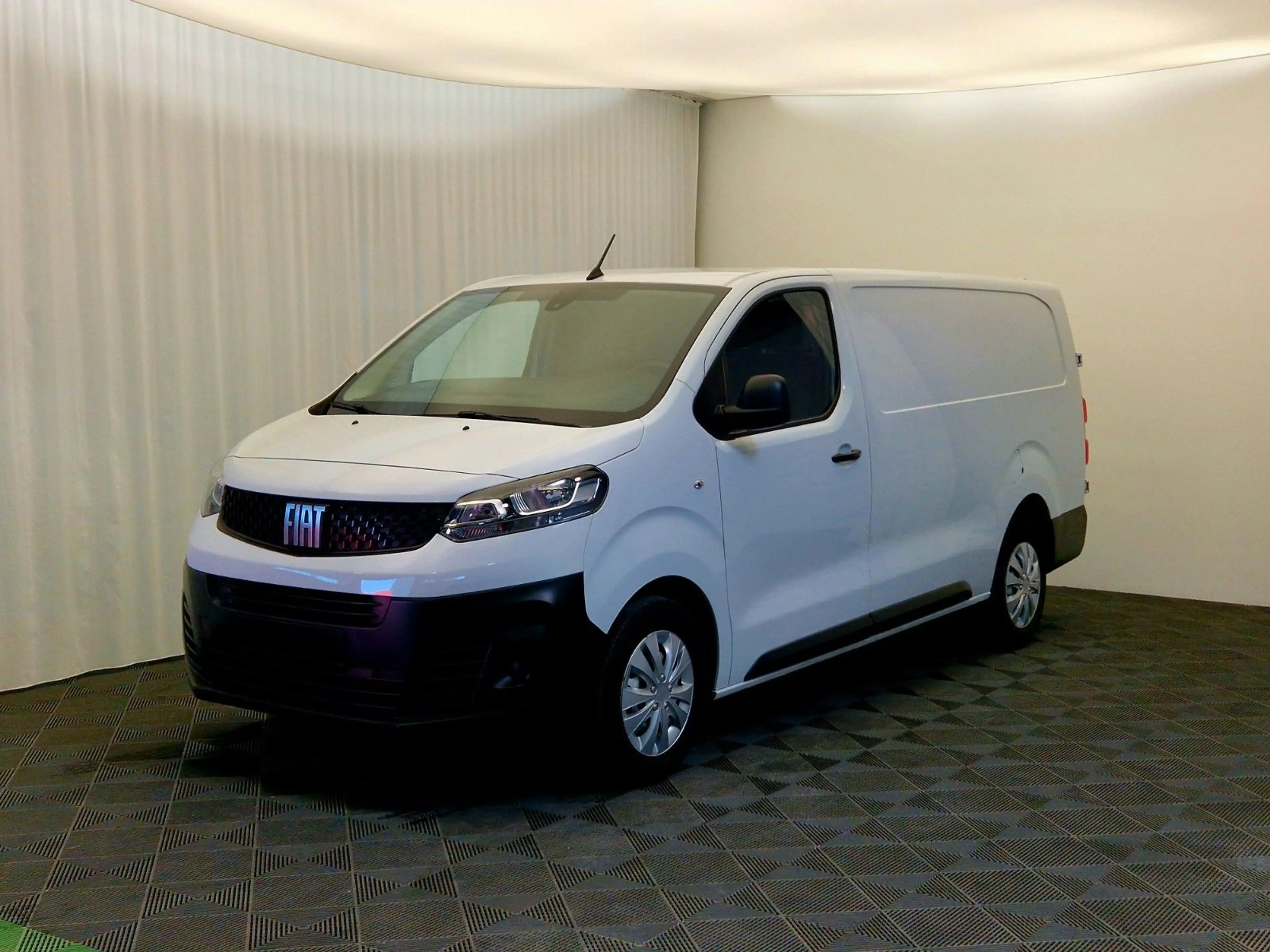 Fiat Scudo Kasten 6G L3 *L3 -MAX.LANG - 3275mm* — photo 7