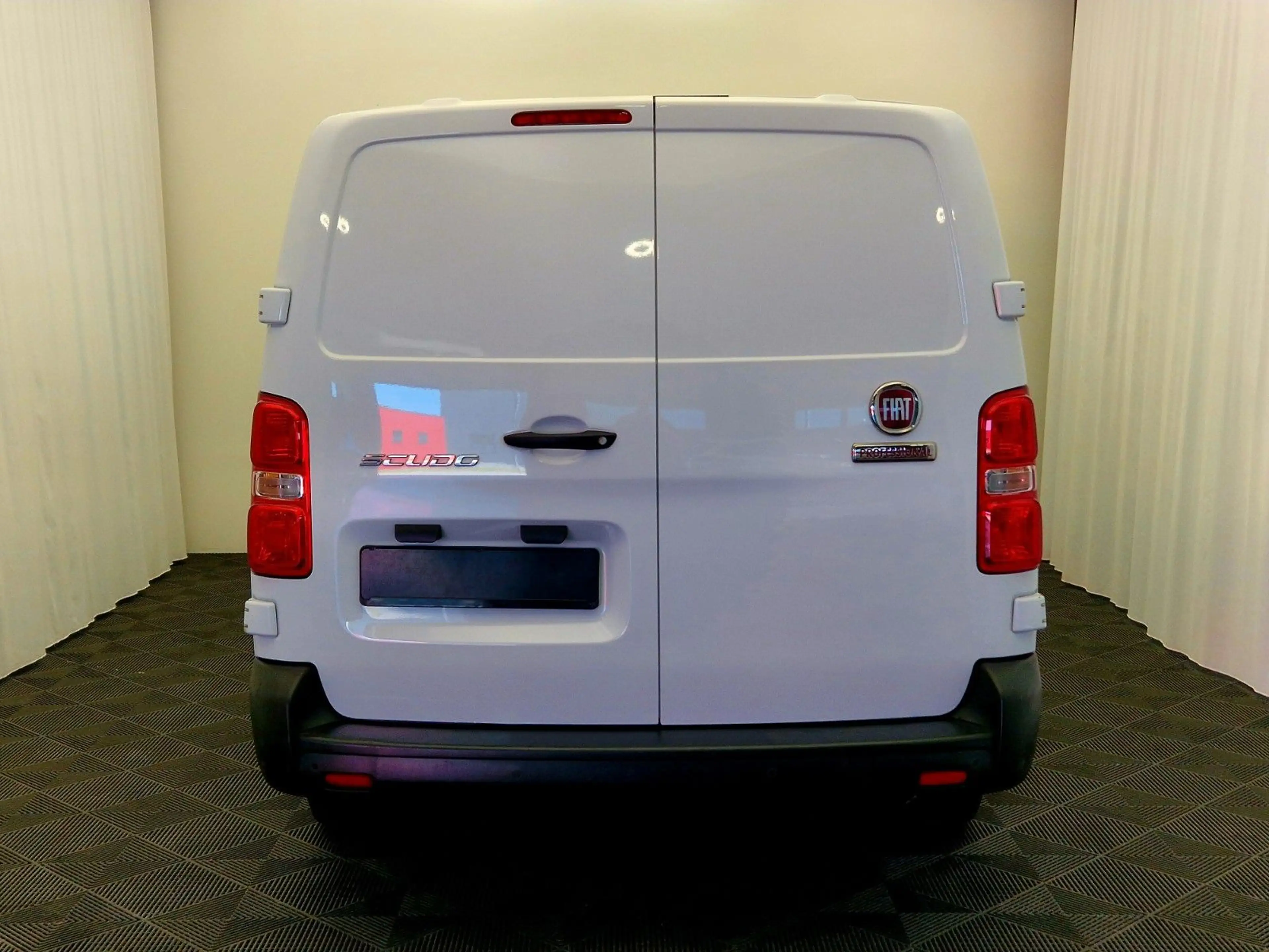 Fiat Scudo Kasten 6G L3 *L3 -MAX.LANG - 3275mm* — photo 9