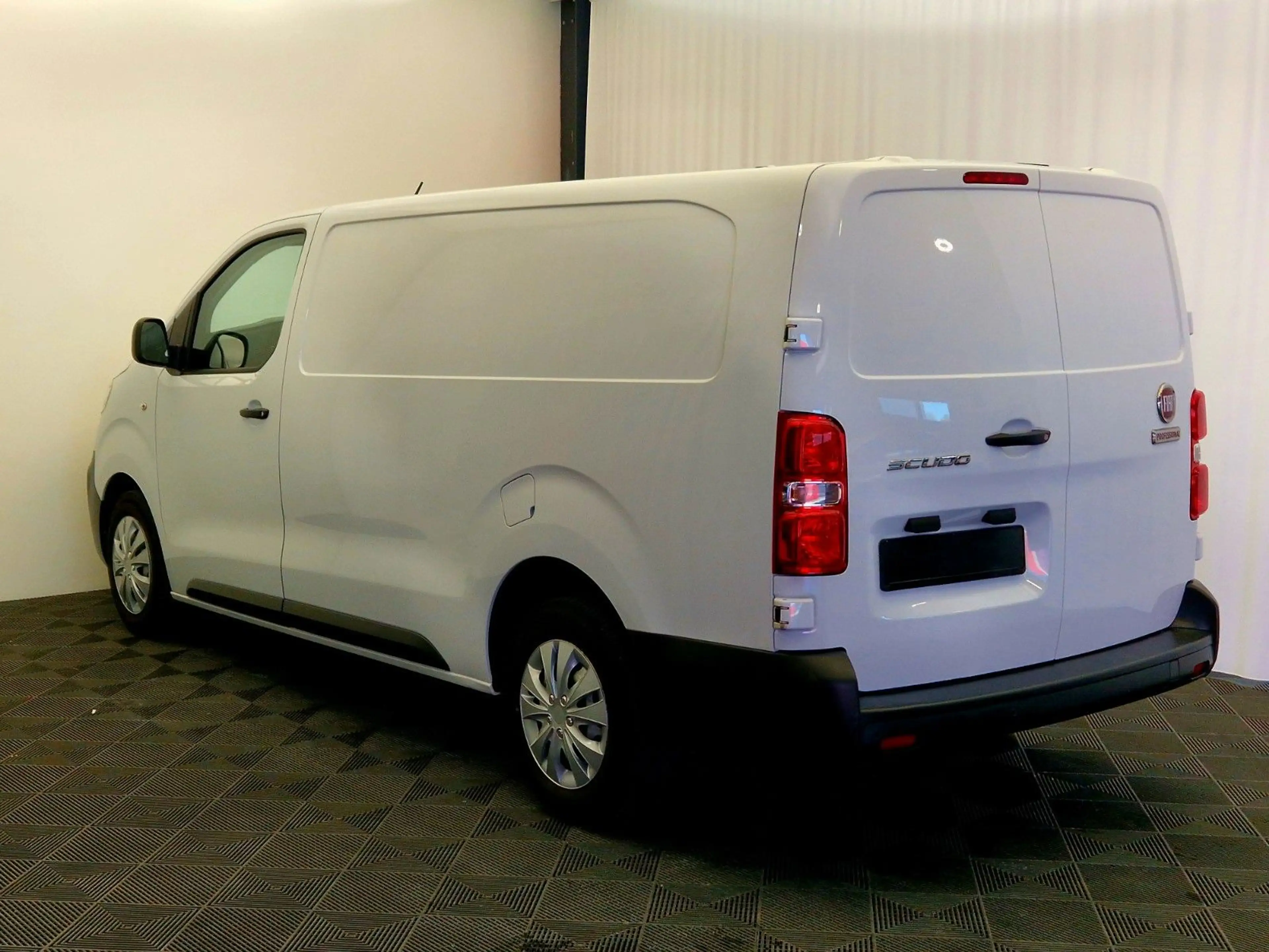 Fiat Scudo Kasten 6G L3 *L3 -MAX.LANG - 3275mm* — photo 10