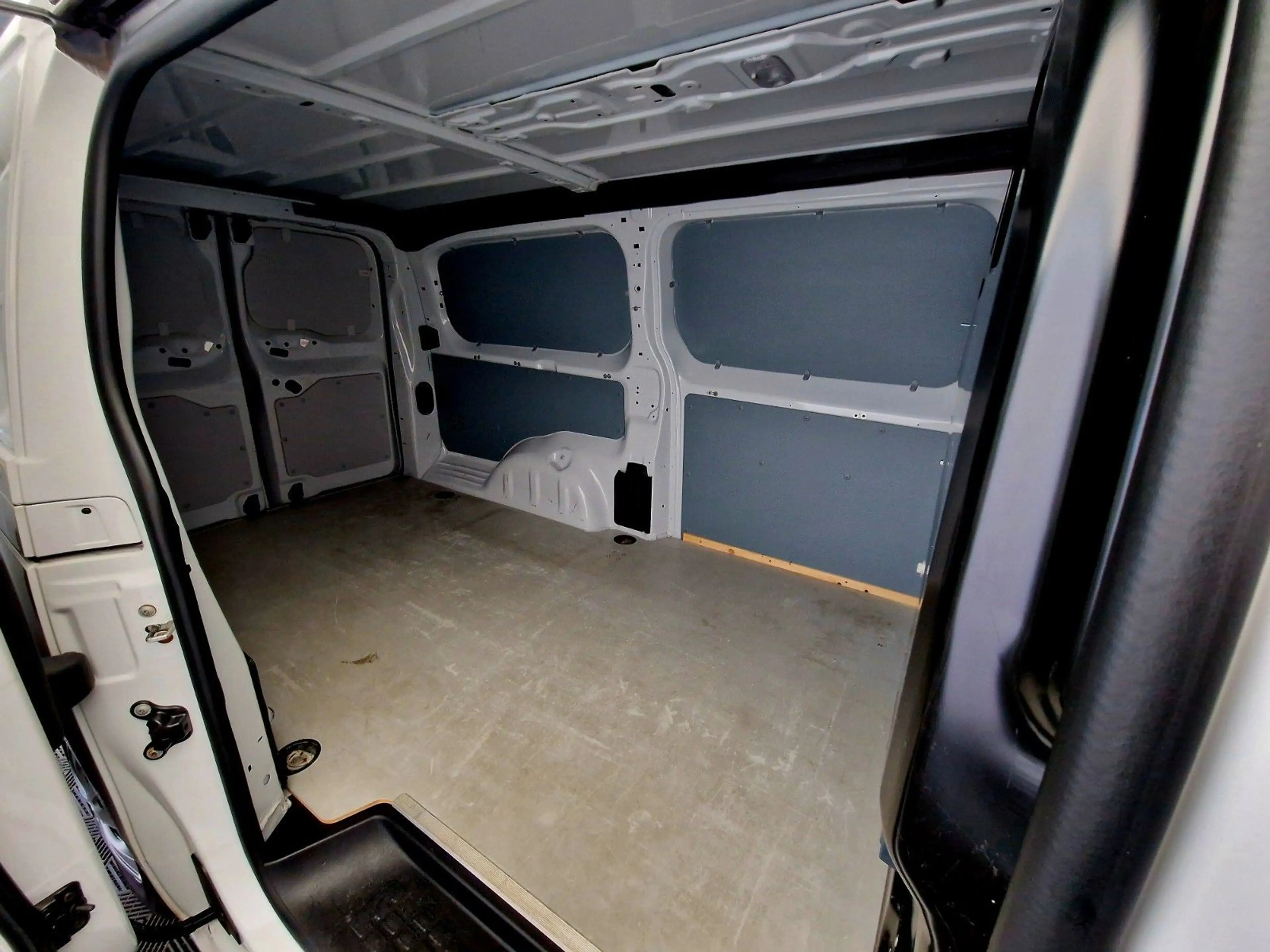 Fiat Scudo Kasten 6G L3 *L3 -MAX.LANG - 3275mm* — photo 12