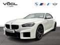 BMW M2 Coupé Harman/Kardon ACC LED Adapt. Alb - thumbnail 1