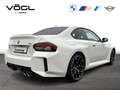 BMW M2 Coupé Harman/Kardon ACC LED Adapt. Alb - thumbnail 4