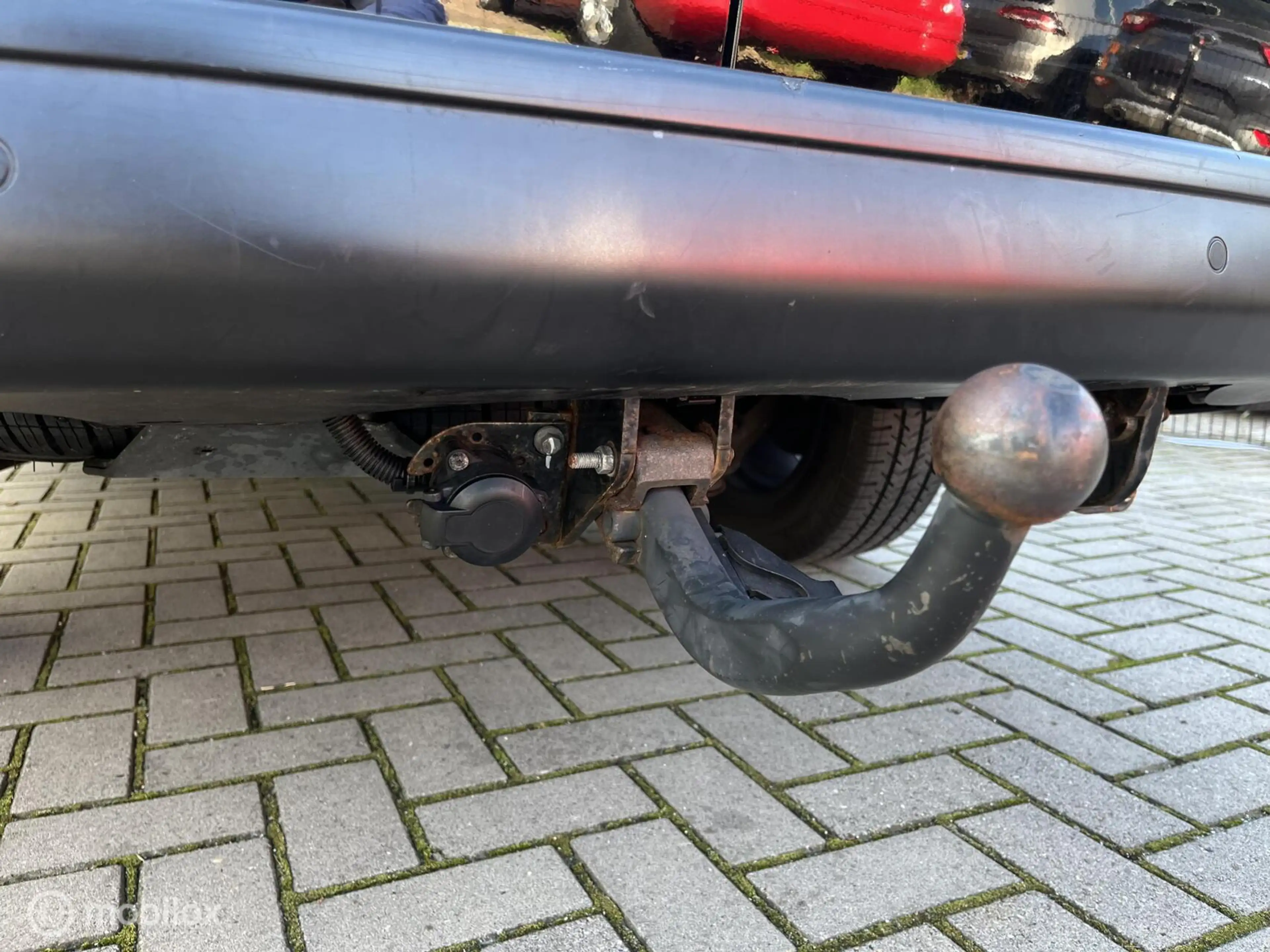 Fiat Scudo Bestel 2.0 MultiJet 180 L3 Dubbel cabine|Trekhaak| — photo 27