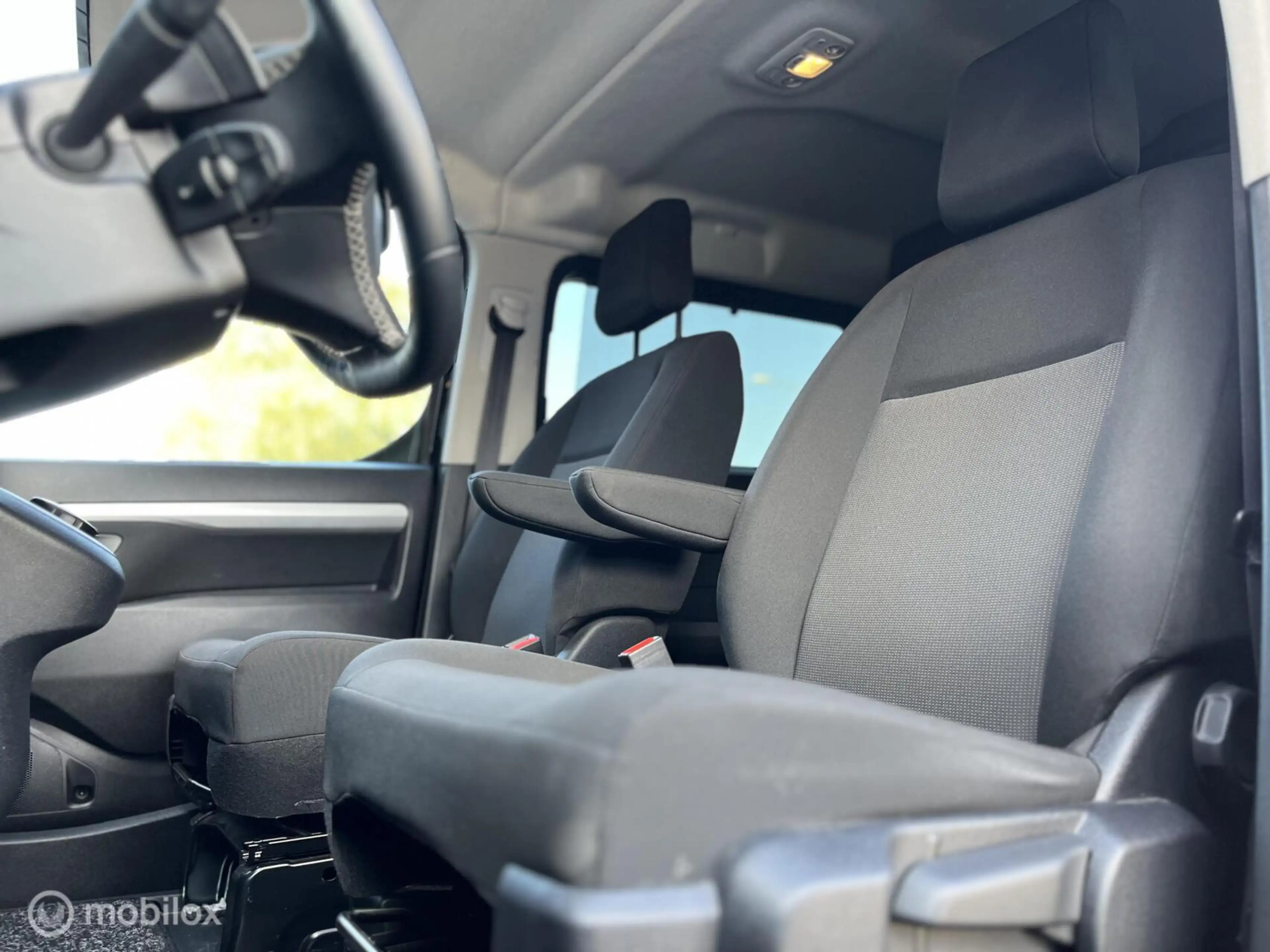 Fiat Scudo Bestel 2.0 MultiJet 180 L3 Dubbel cabine|Trekhaak| — photo 7