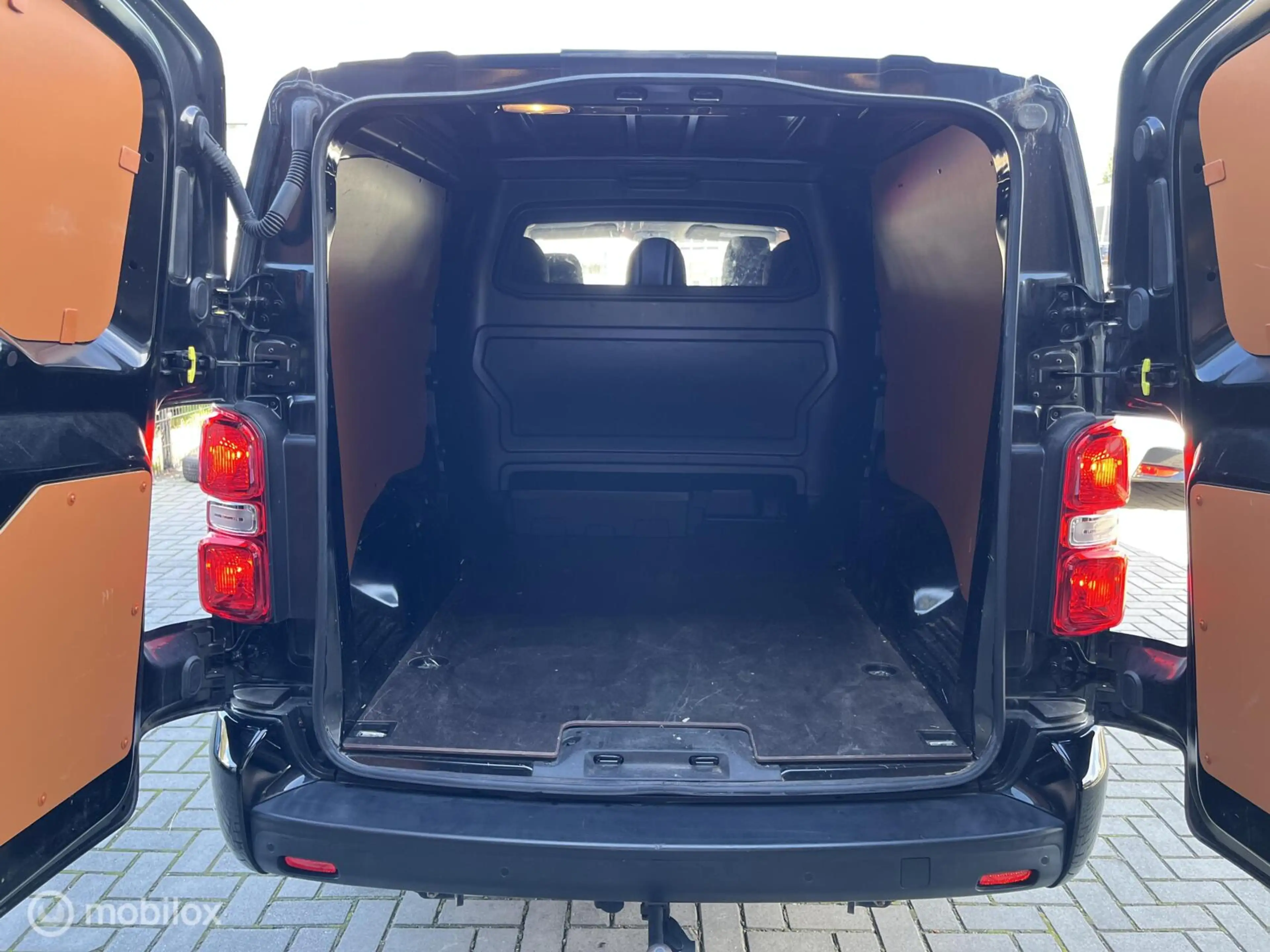 Fiat Scudo Bestel 2.0 MultiJet 180 L3 Dubbel cabine|Trekhaak| — photo 24