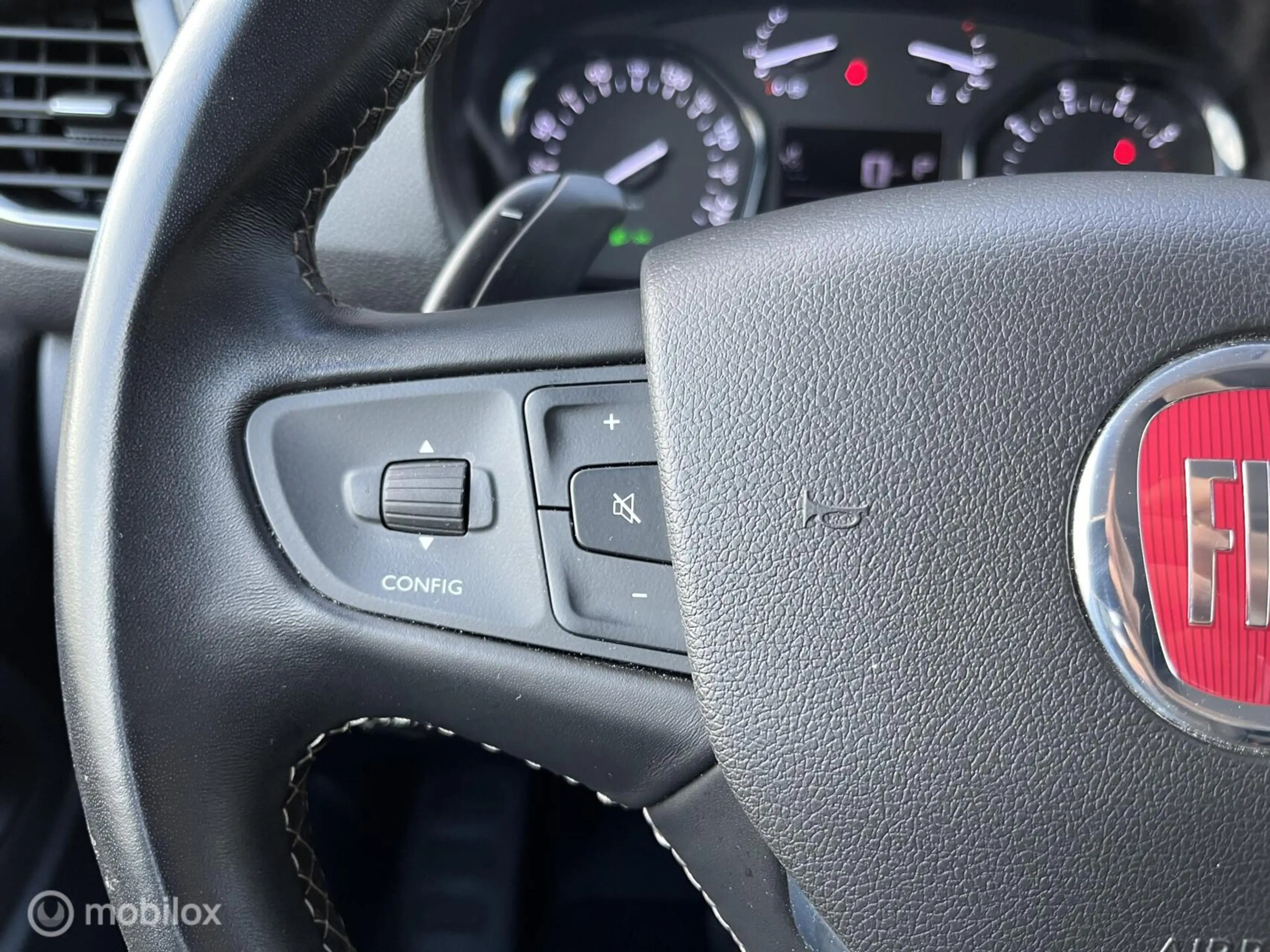 Fiat Scudo Bestel 2.0 MultiJet 180 L3 Dubbel cabine|Trekhaak| — photo 12