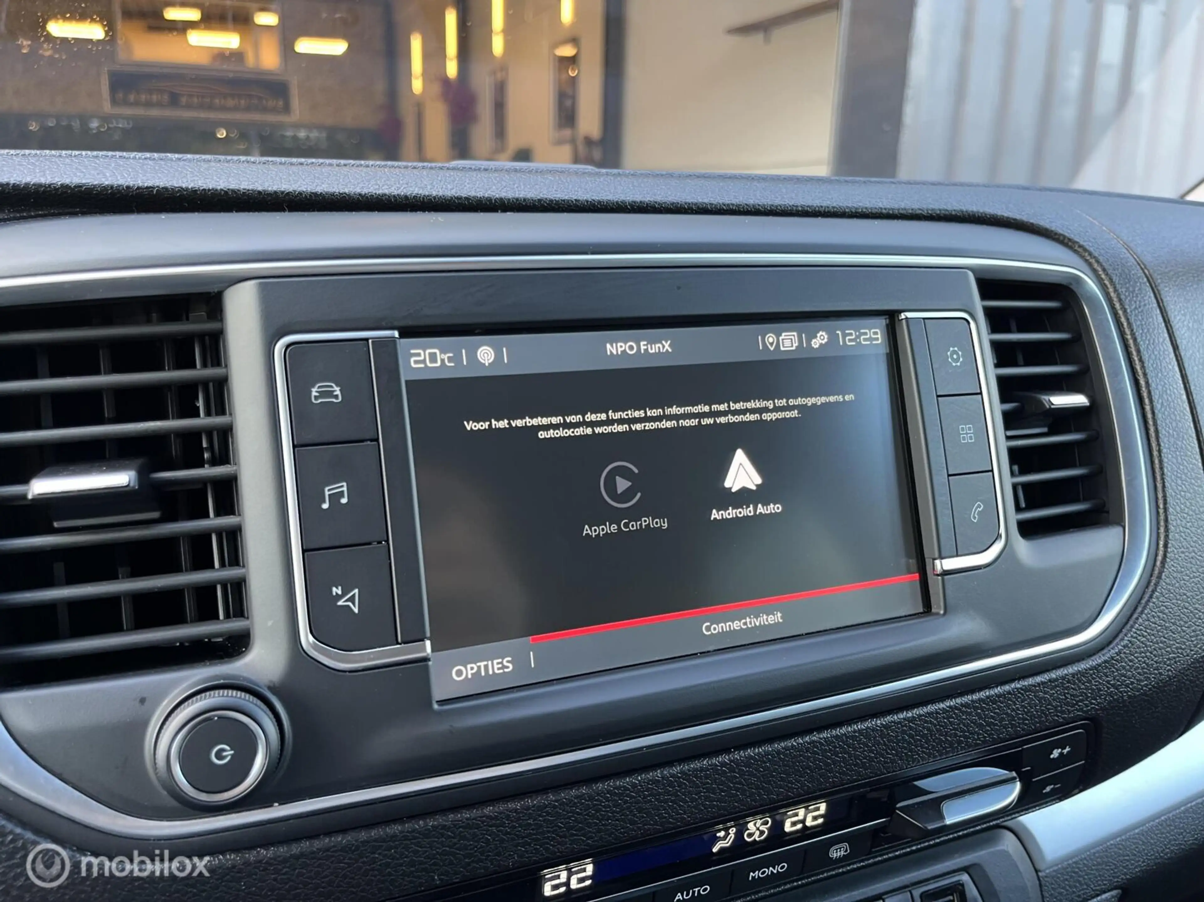 Fiat Scudo Bestel 2.0 MultiJet 180 L3 Dubbel cabine|Trekhaak| — photo 38