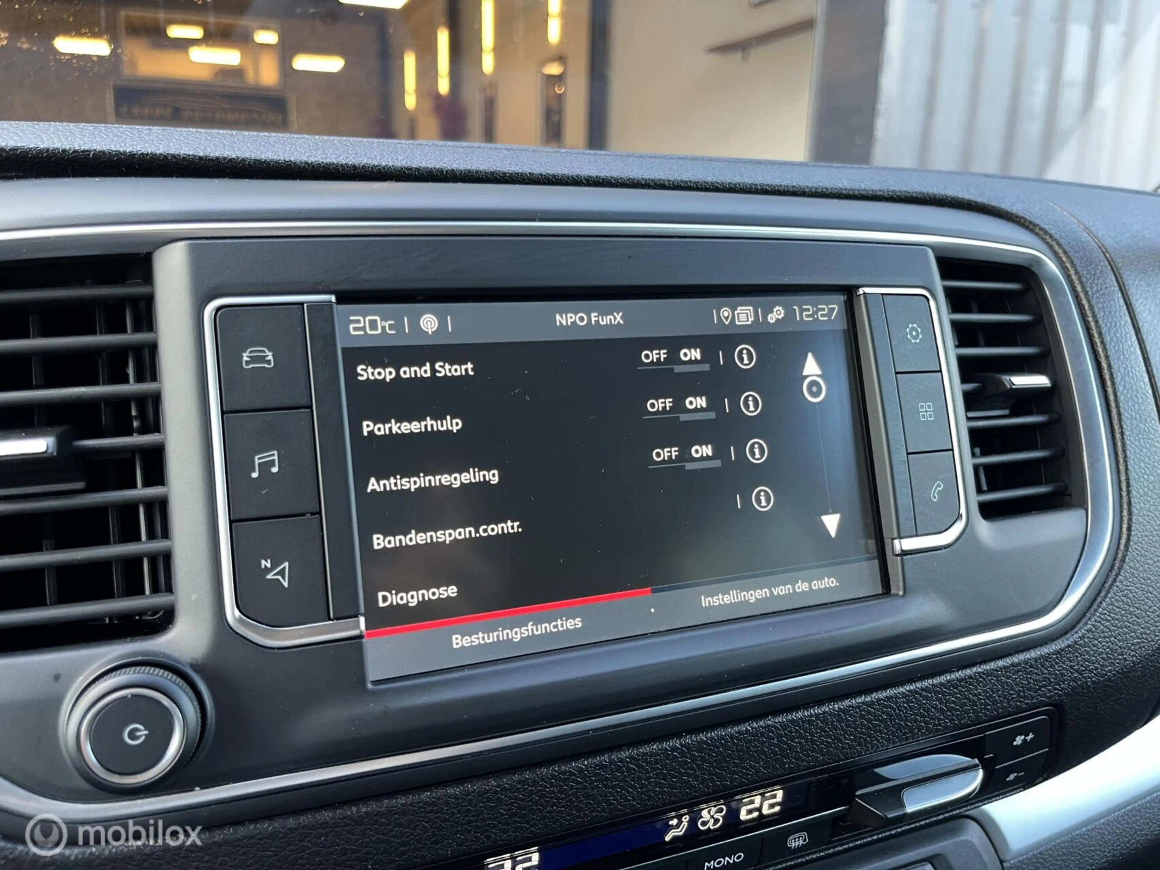 Fiat Scudo Bestel 2.0 MultiJet 180 L3 Dubbel cabine|Trekhaak| — photo 41