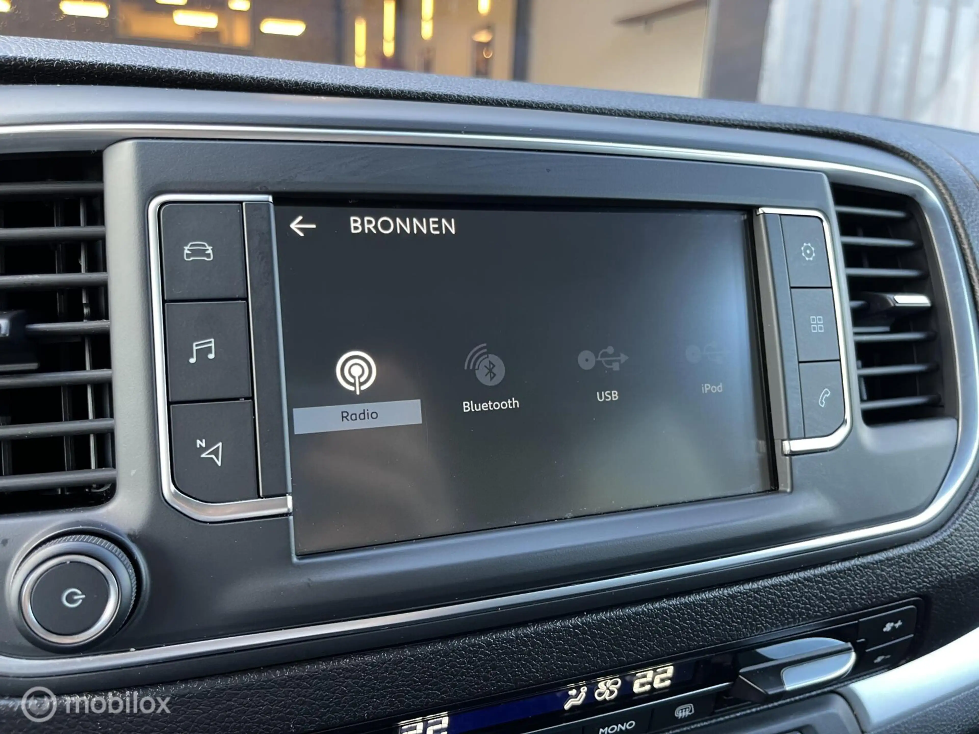 Fiat Scudo Bestel 2.0 MultiJet 180 L3 Dubbel cabine|Trekhaak| — photo 36