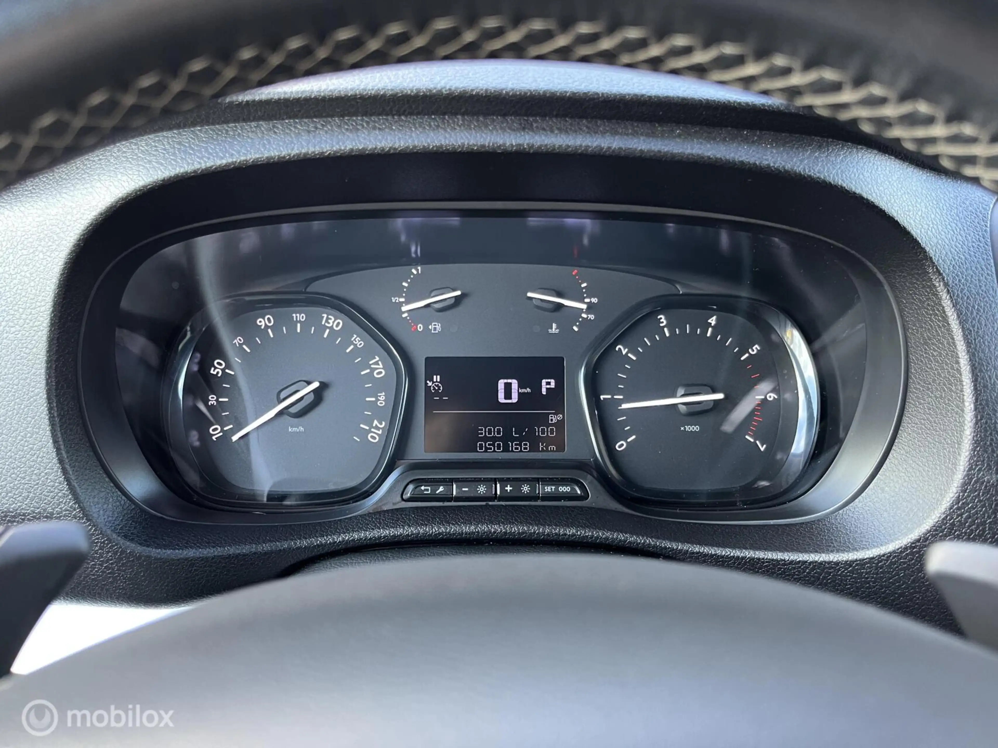 Fiat Scudo Bestel 2.0 MultiJet 180 L3 Dubbel cabine|Trekhaak| — photo 15