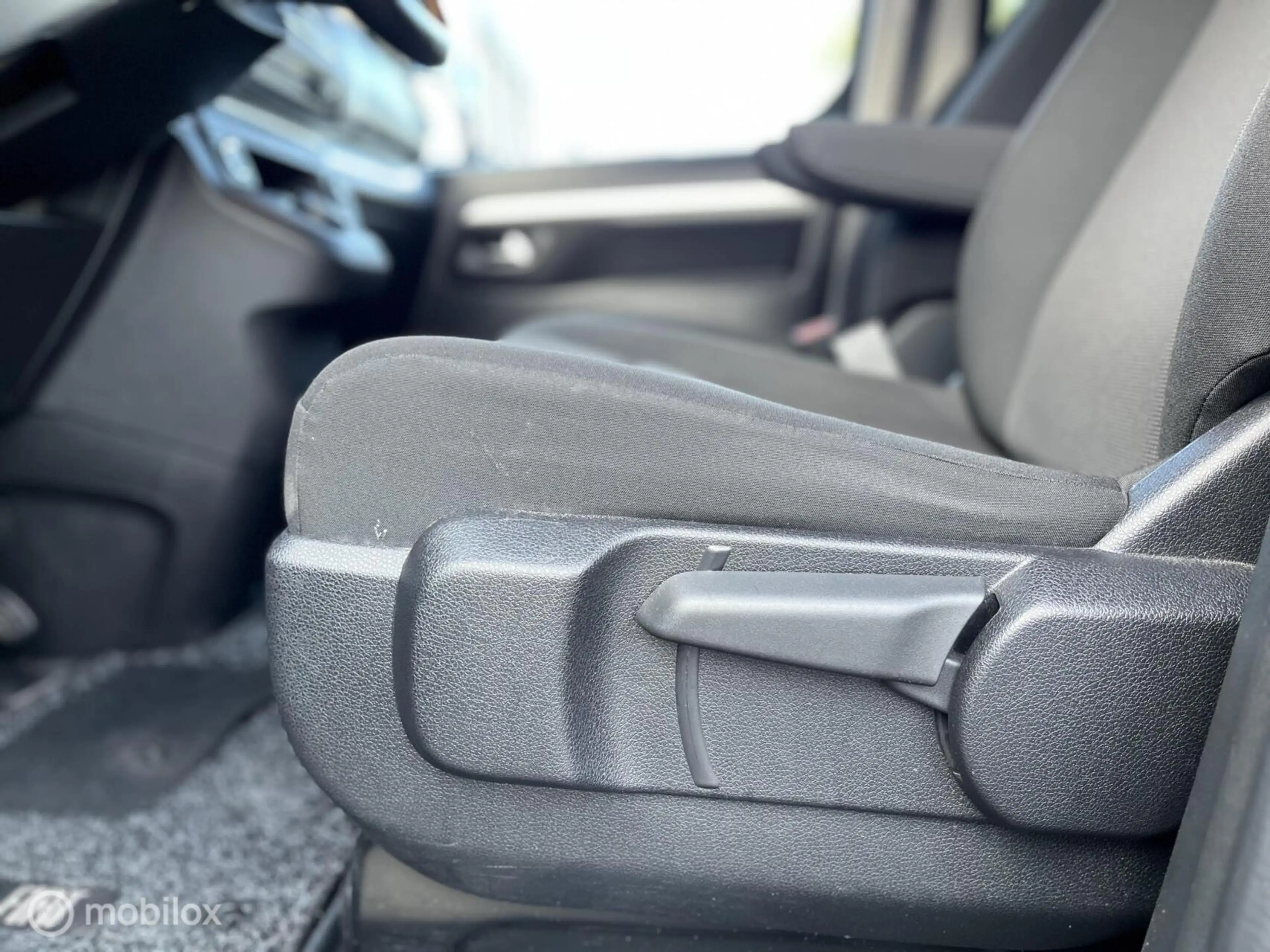 Fiat Scudo Bestel 2.0 MultiJet 180 L3 Dubbel cabine|Trekhaak| — photo 6