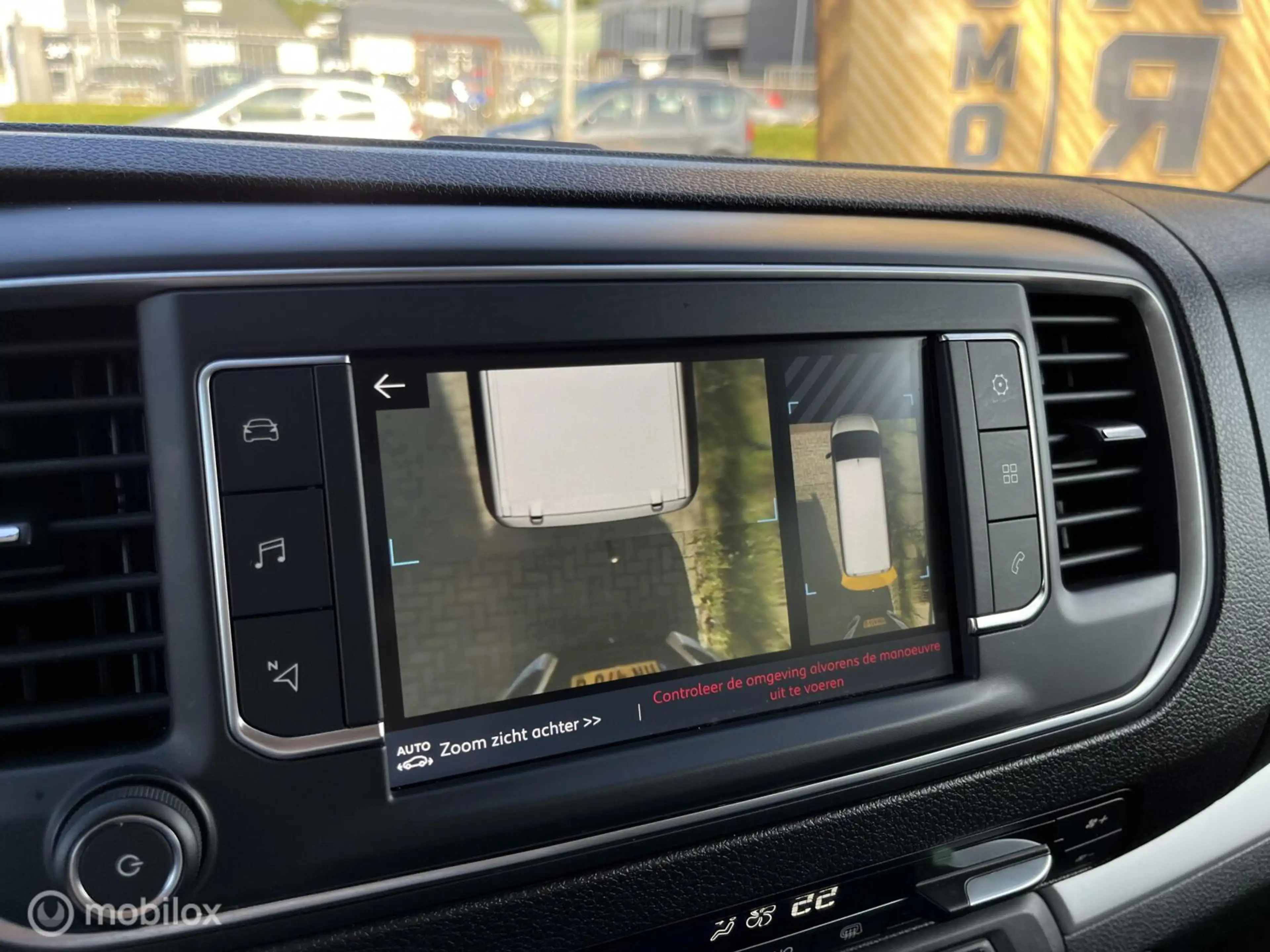 Fiat Scudo Bestel 2.0 MultiJet 180 L3 Dubbel cabine|Trekhaak| — photo 35