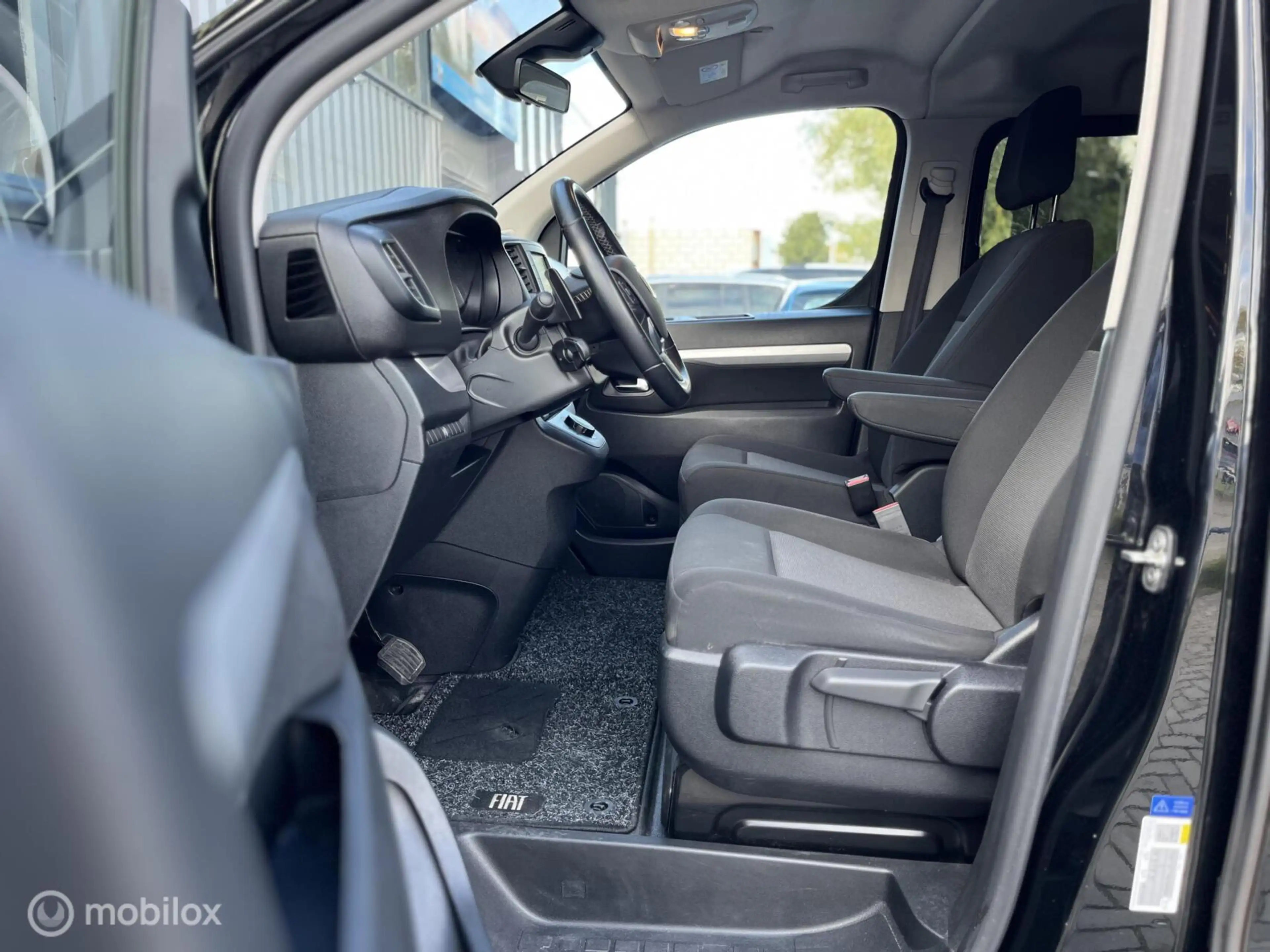 Fiat Scudo Bestel 2.0 MultiJet 180 L3 Dubbel cabine|Trekhaak| — photo 5
