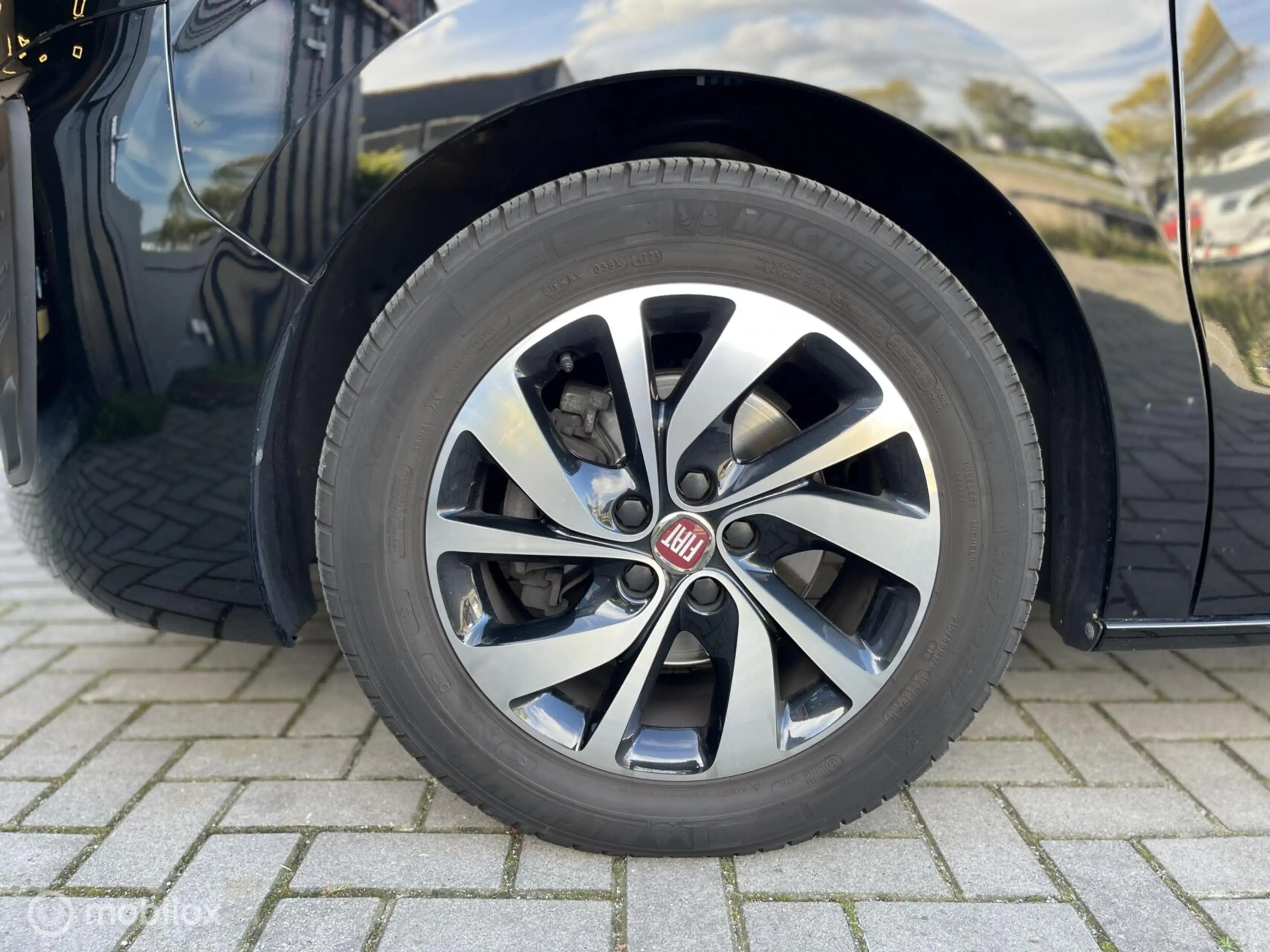 Fiat Scudo Bestel 2.0 MultiJet 180 L3 Dubbel cabine|Trekhaak| — photo 29