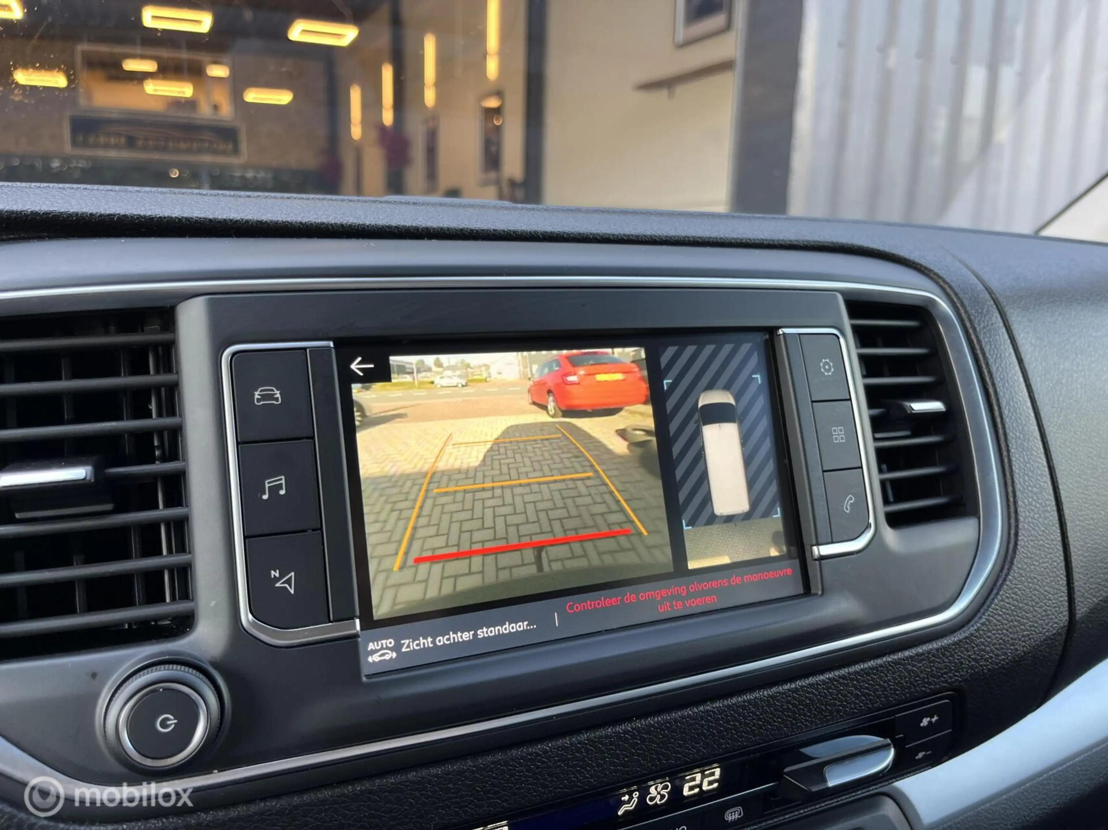 Fiat Scudo Bestel 2.0 MultiJet 180 L3 Dubbel cabine|Trekhaak| — photo 18
