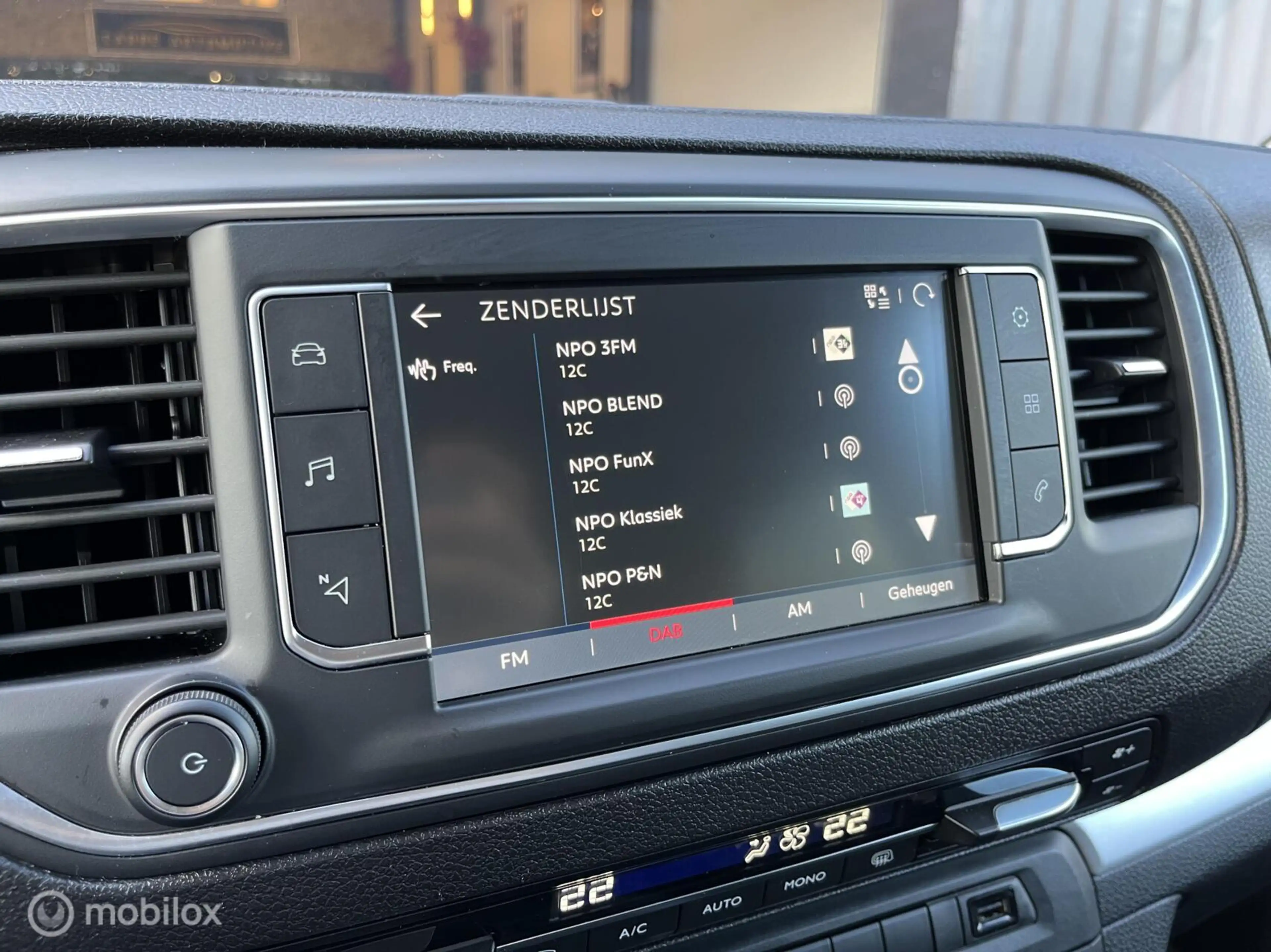 Fiat Scudo Bestel 2.0 MultiJet 180 L3 Dubbel cabine|Trekhaak| — photo 37