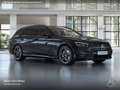 Mercedes-Benz E 300 de T AMG+NIGHT+PANO+360+AHK+LED+FAHRASS+9G Schwarz - thumbnail 21