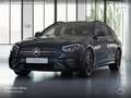 Mercedes-Benz E 300 de T AMG+NIGHT+PANO+360+AHK+LED+FAHRASS+9G Schwarz - thumbnail 2