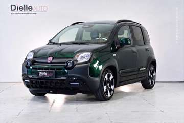 Pandina Cross 1.0 firefly hybrid s&s 65cv