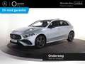 Mercedes-Benz A 250 250e Star Edition AMG Line | Multibeam | Panoramas Argent - thumbnail 1