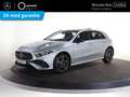 Mercedes-Benz A 250 250e Star Edition AMG Line | Multibeam | Panoramas Argent - thumbnail 24