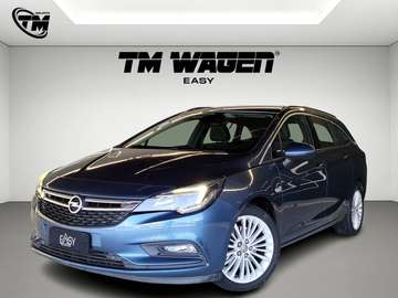 Sports Tourer 1.6 cdti Business